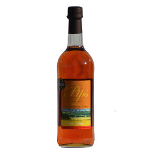 Pips Cider Medium - 12 x 75cl