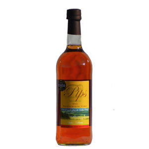Pips Cider Sweet - 12 x 75cl