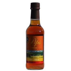 Pips Cider Medium – 20 x 33cl