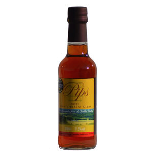 Pips Cider Sweet – 20 x 33cl